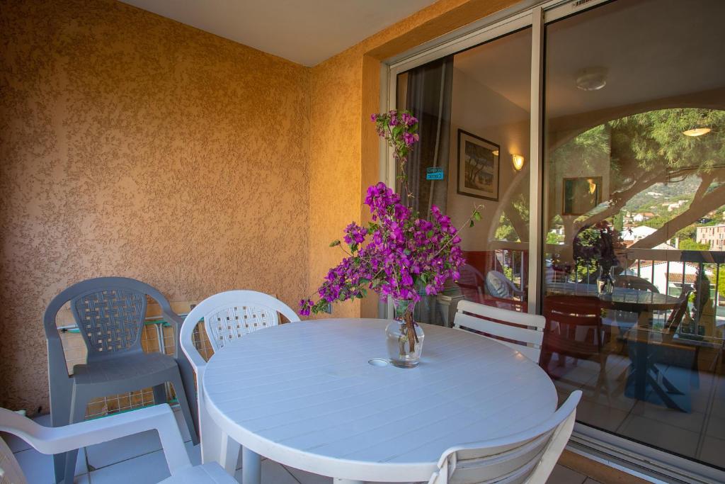 Appartement Cavalaire sur Mer - 5