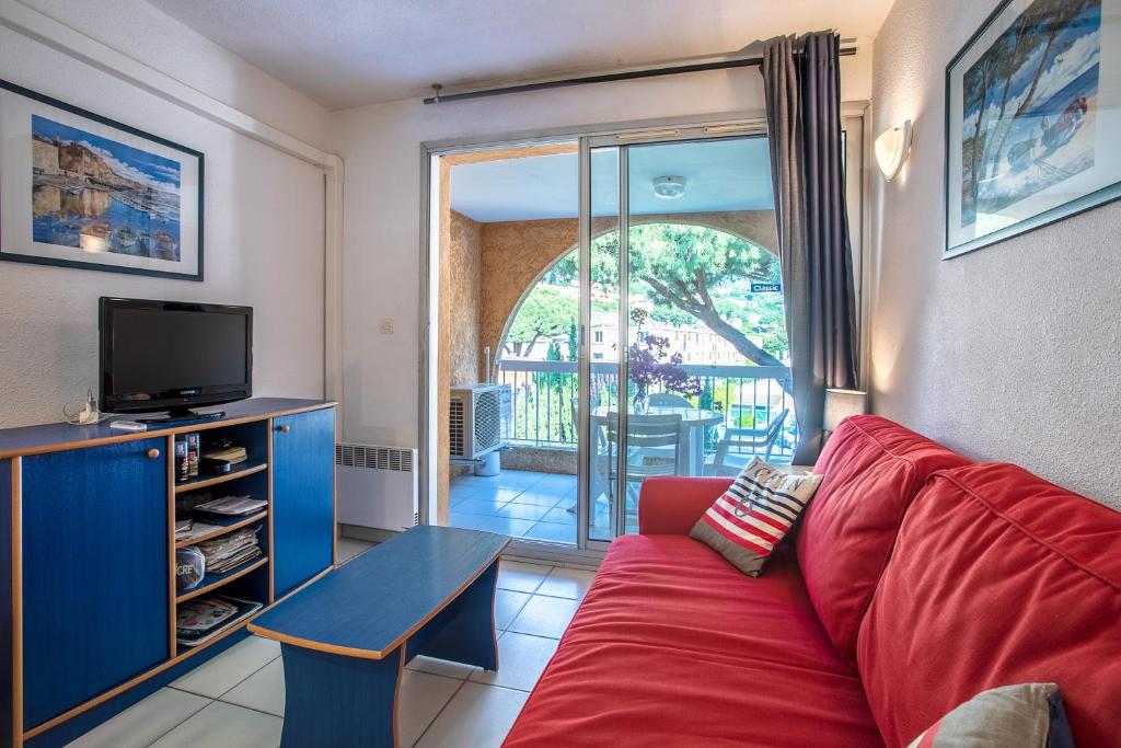 Appartement Cavalaire sur Mer - 2