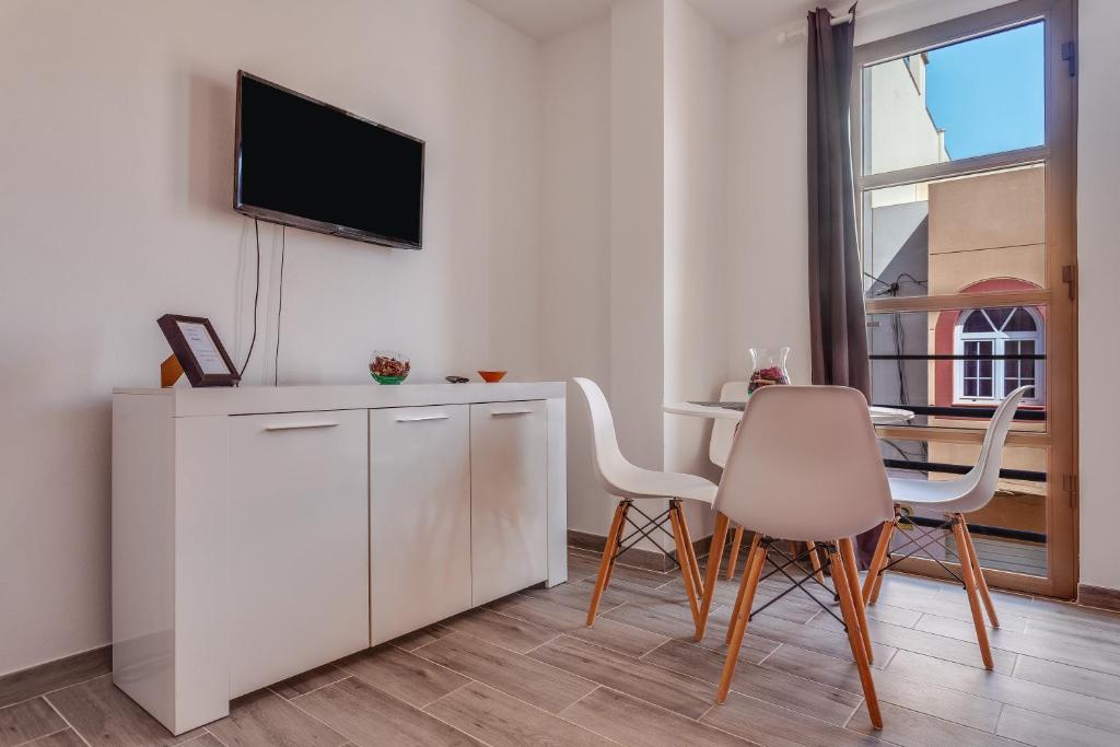 Apartamento Pizarro 1b - 4