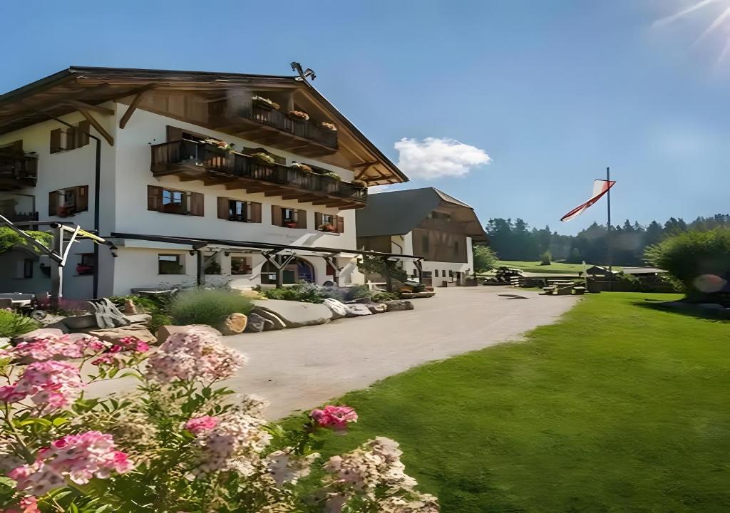 Kaserhof - 1