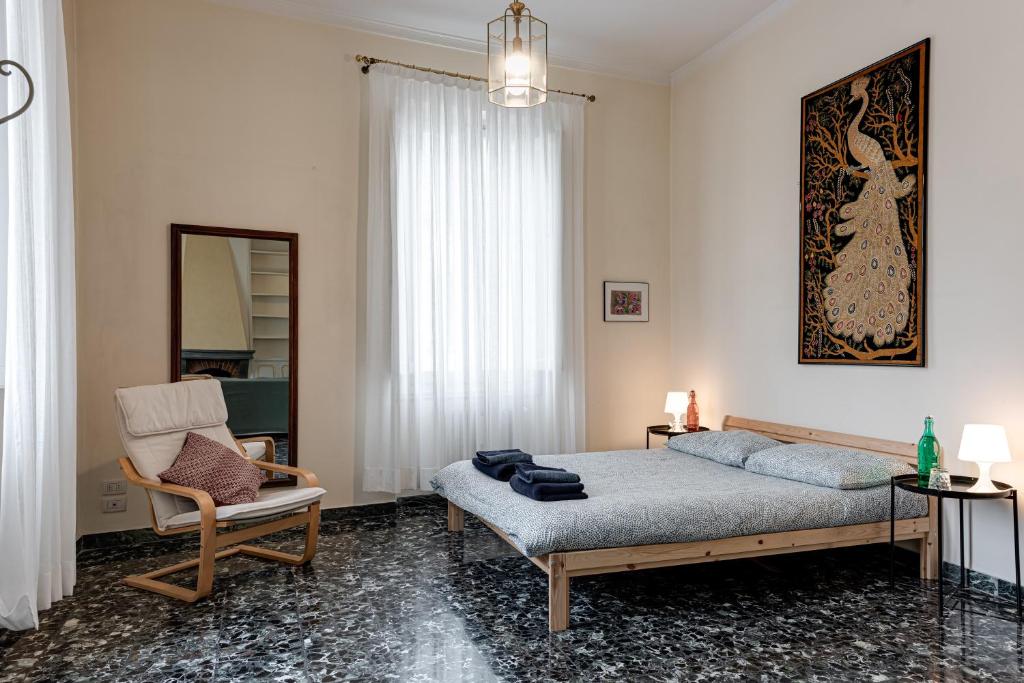 Giotto Palace - 4