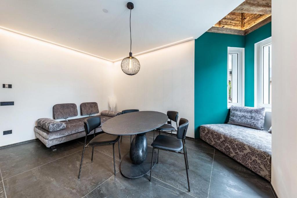 App 205 Palazzo Cavour - 5