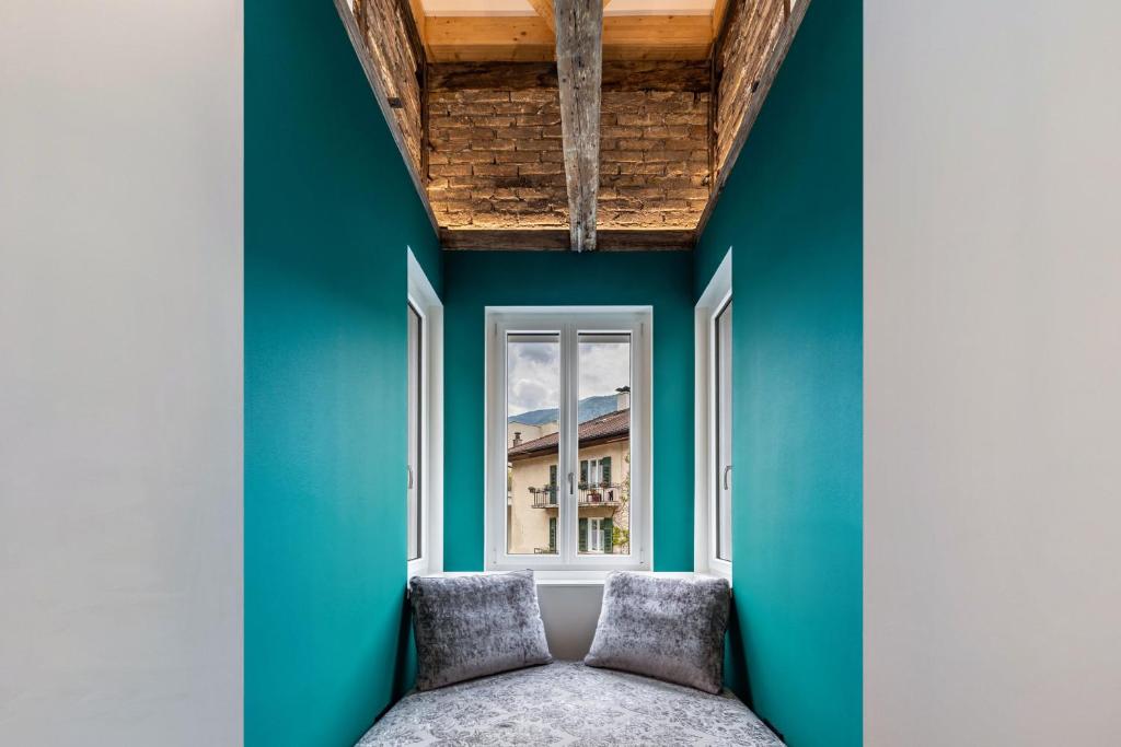 App 205 Palazzo Cavour - 3