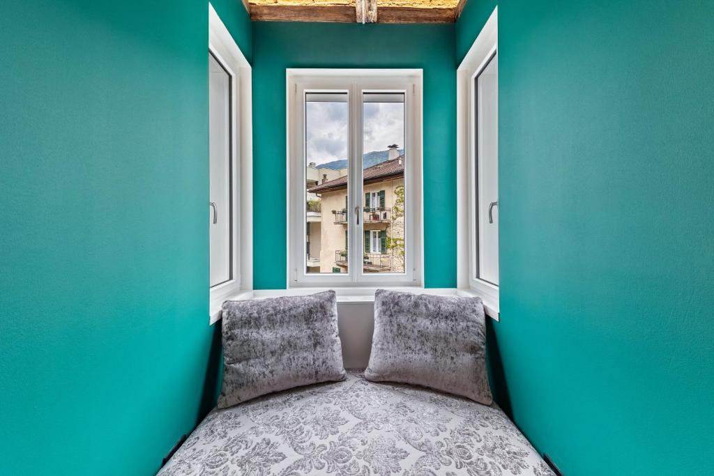 App 205 Palazzo Cavour - 1