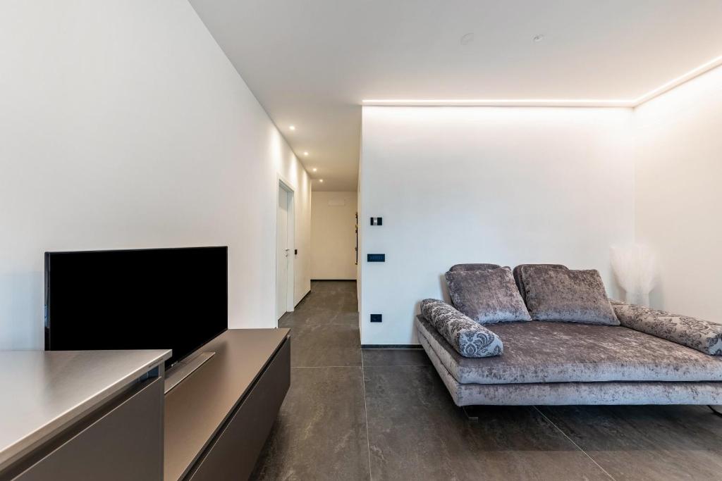 App 205 Palazzo Cavour - 4