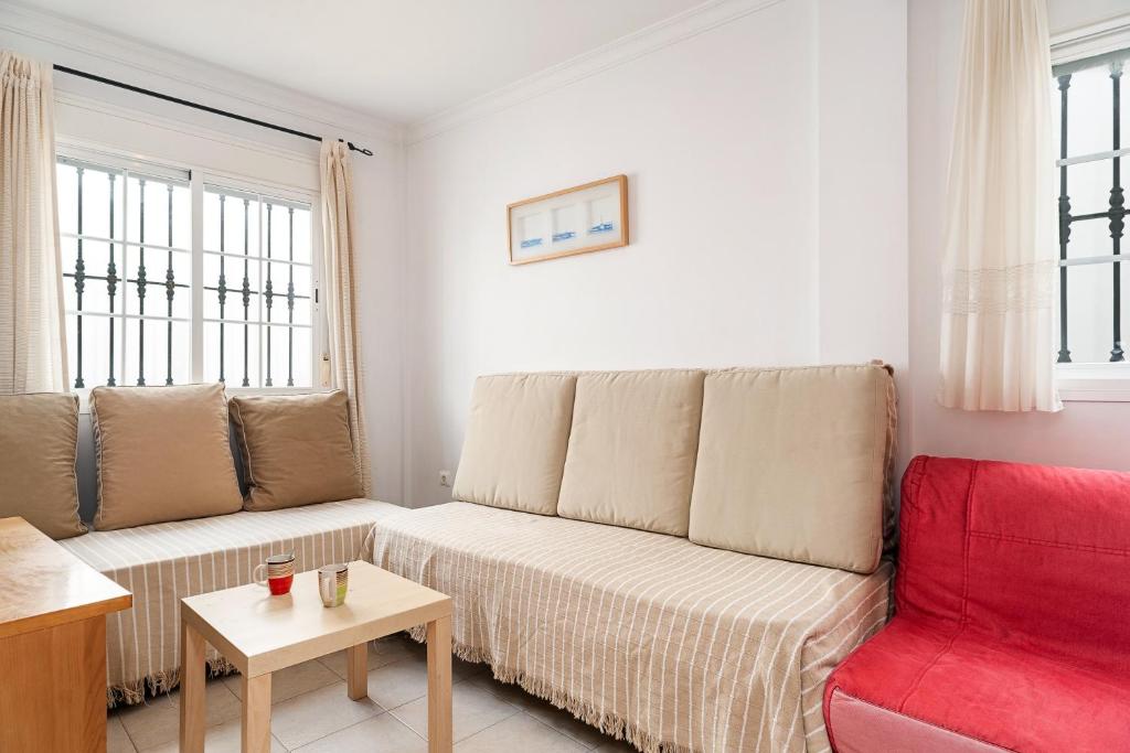 Apartamento Doña Alba - 4