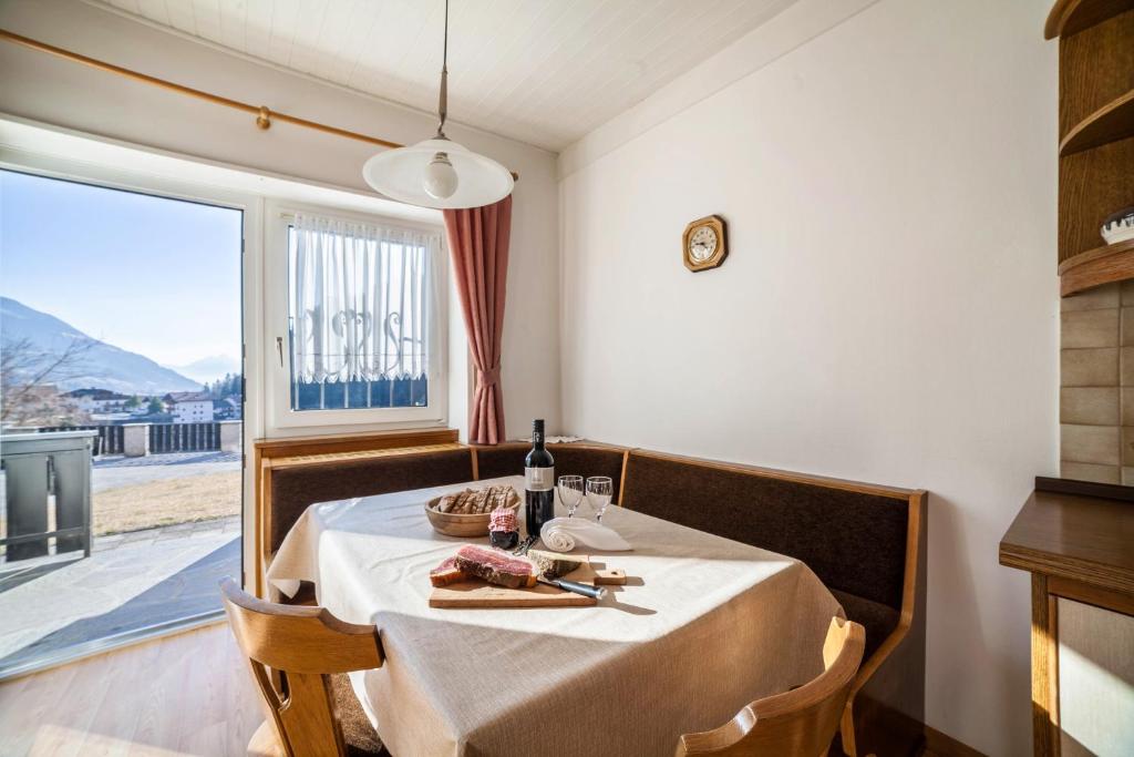 Residence Pichler Apartment 8 - 1