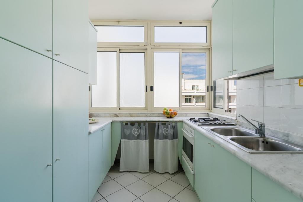 Casa Anisia 4 posti - 5