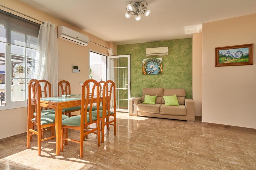 Vivienda con piscina - 4