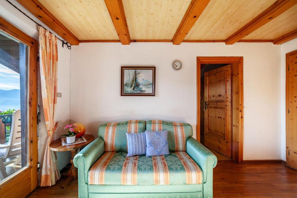 Adang Ferienwohnung Mutspitz - 2