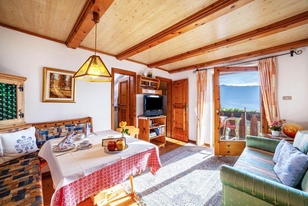 Adang Ferienwohnung Mutspitz - 5