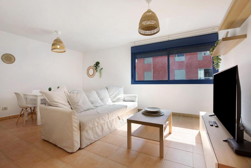 Apartamento Lancelot - 3
