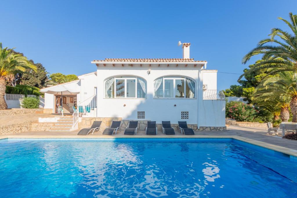 Villa Rosa - 2