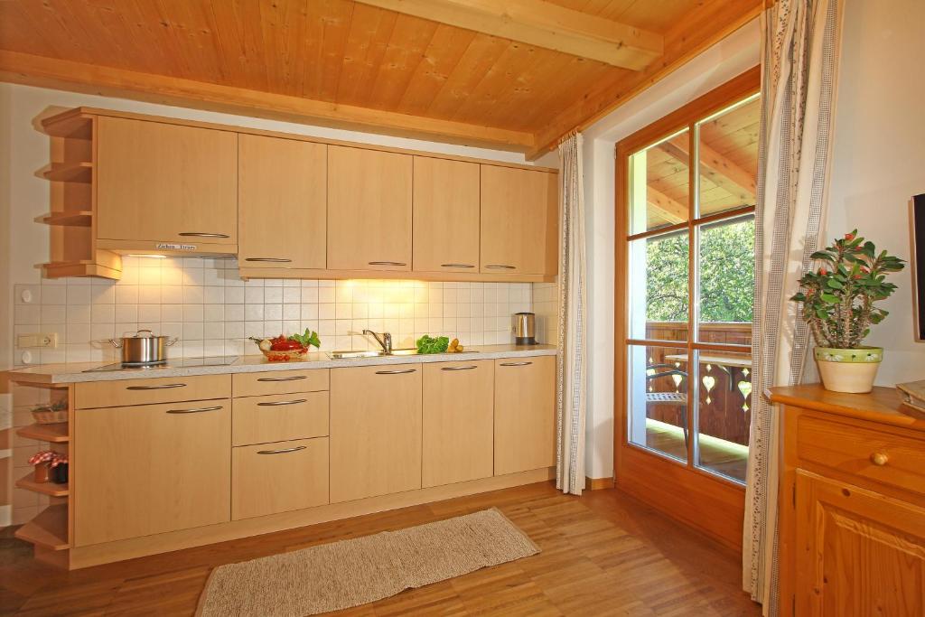 Niglutsch Apartement Kastelruth - 5