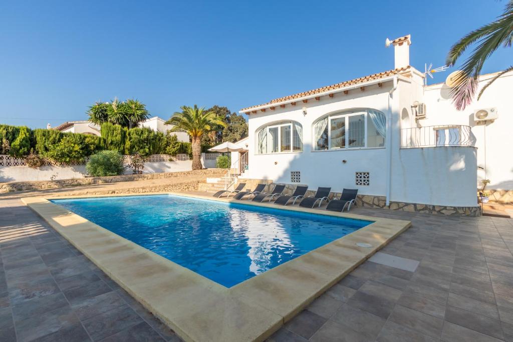 Villa Rosa - 4
