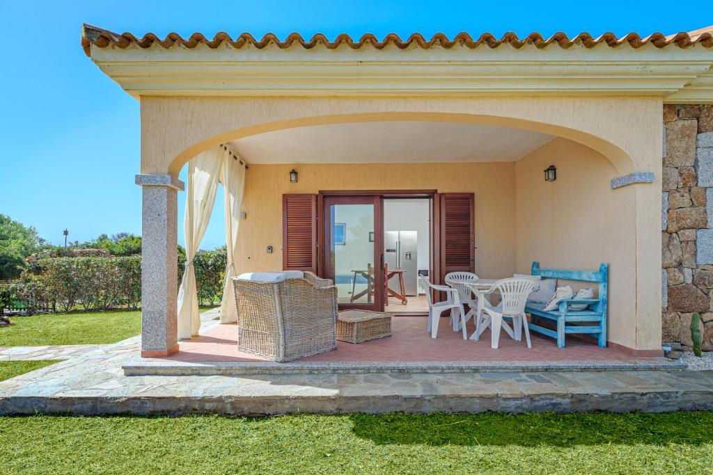 New Villa Carmen - 3
