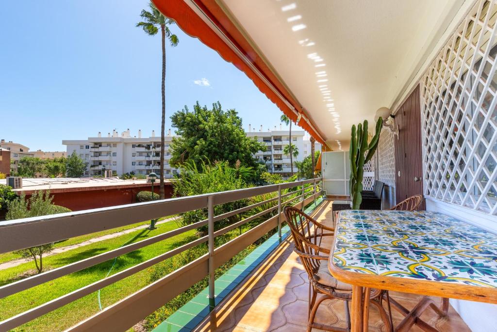 Eurosol Carihuela - 2
