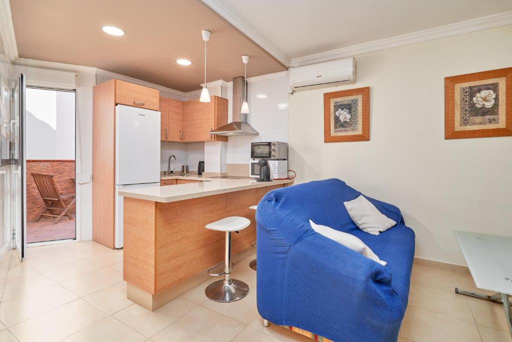 Apartamento Lola 1 - 2