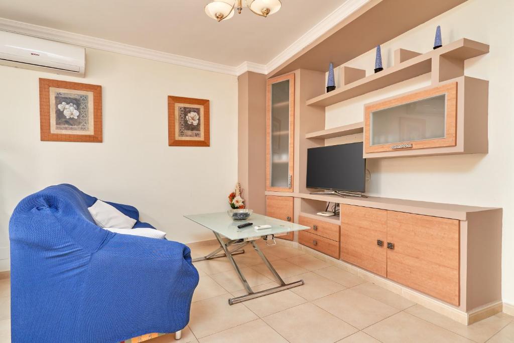 Apartamento Lola 1 - 4