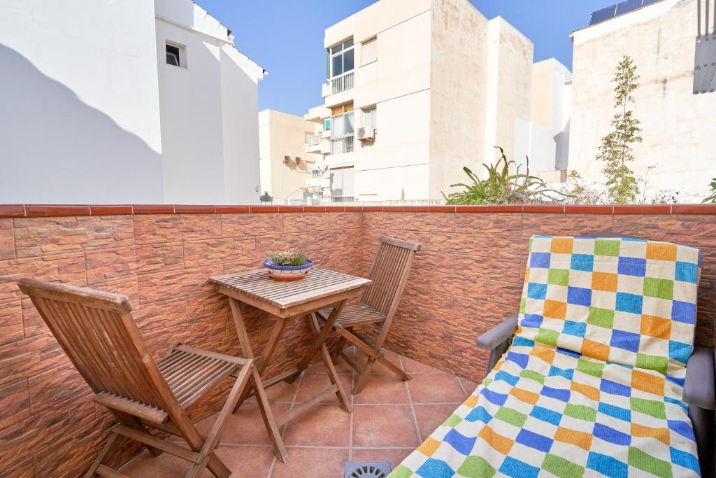 Apartamento Lola 1 - 1
