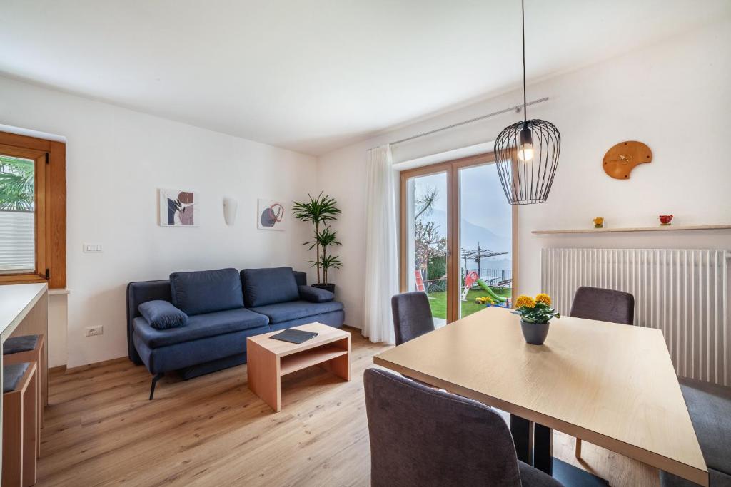 Haus Hohenrain Ferienwohnung 2 - 3