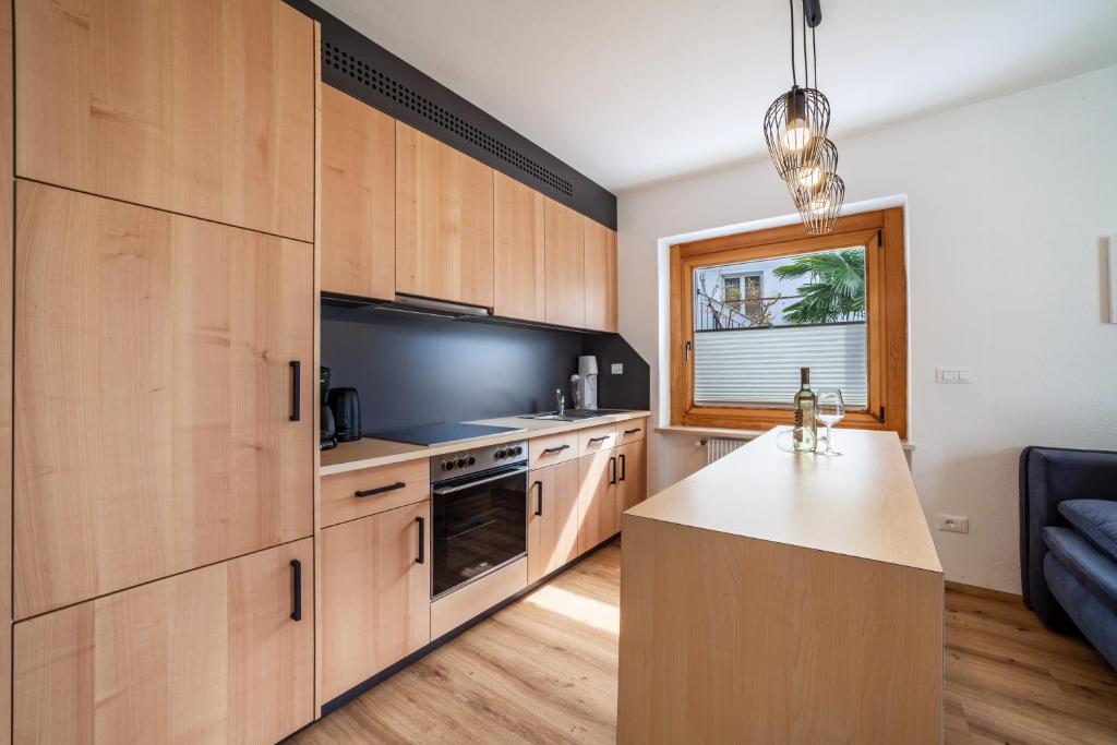 Haus Hohenrain Ferienwohnung 2 - 5