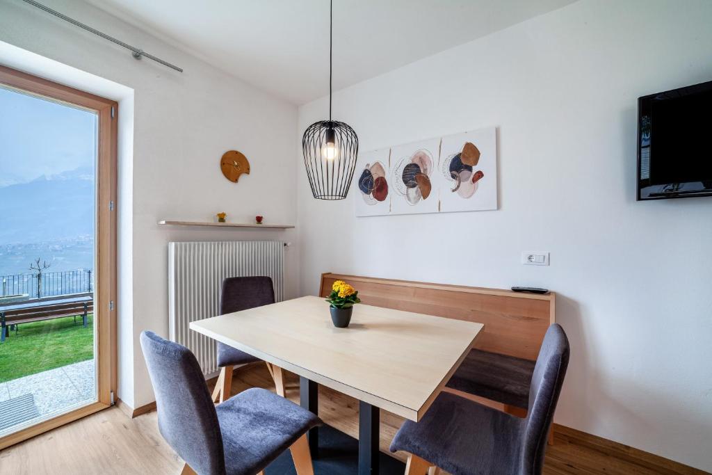 Haus Hohenrain Ferienwohnung 2 - 2