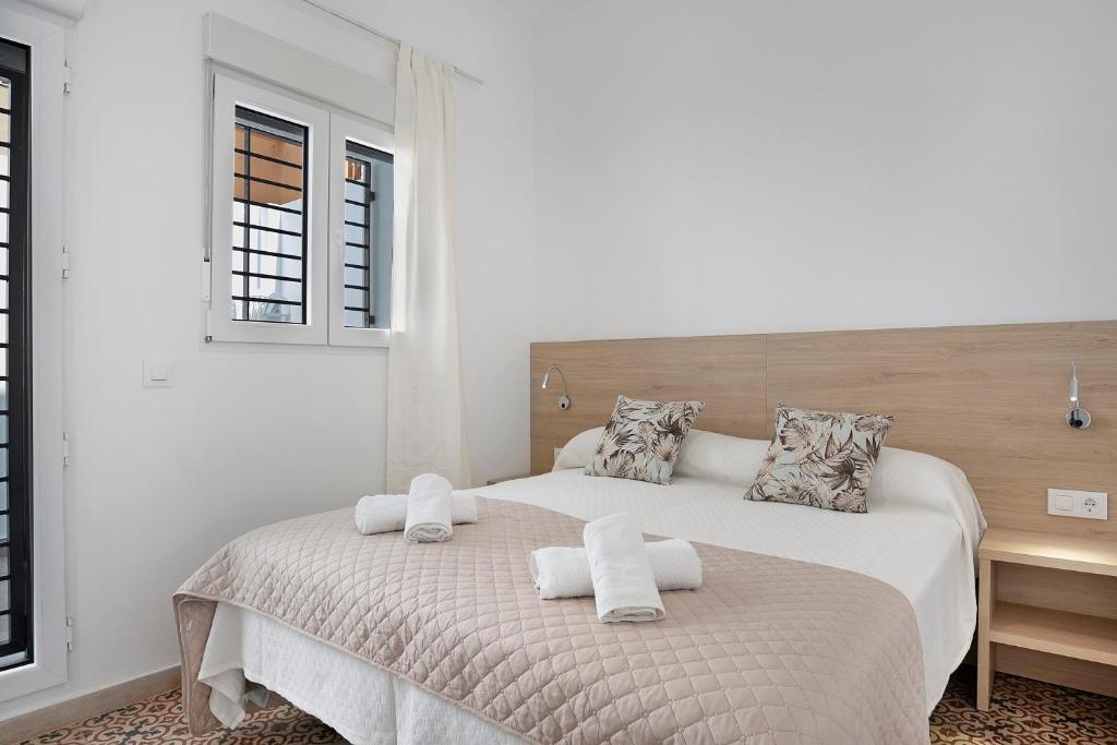 Apartamento Guzmán C - 1