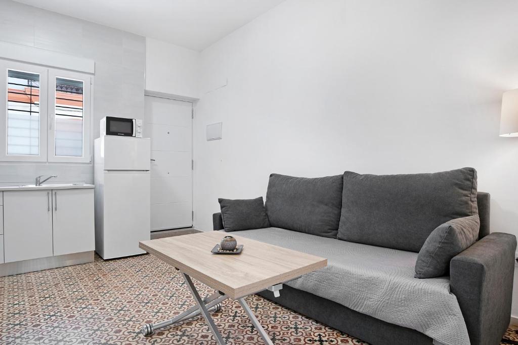 Apartamento Guzmán C - 5