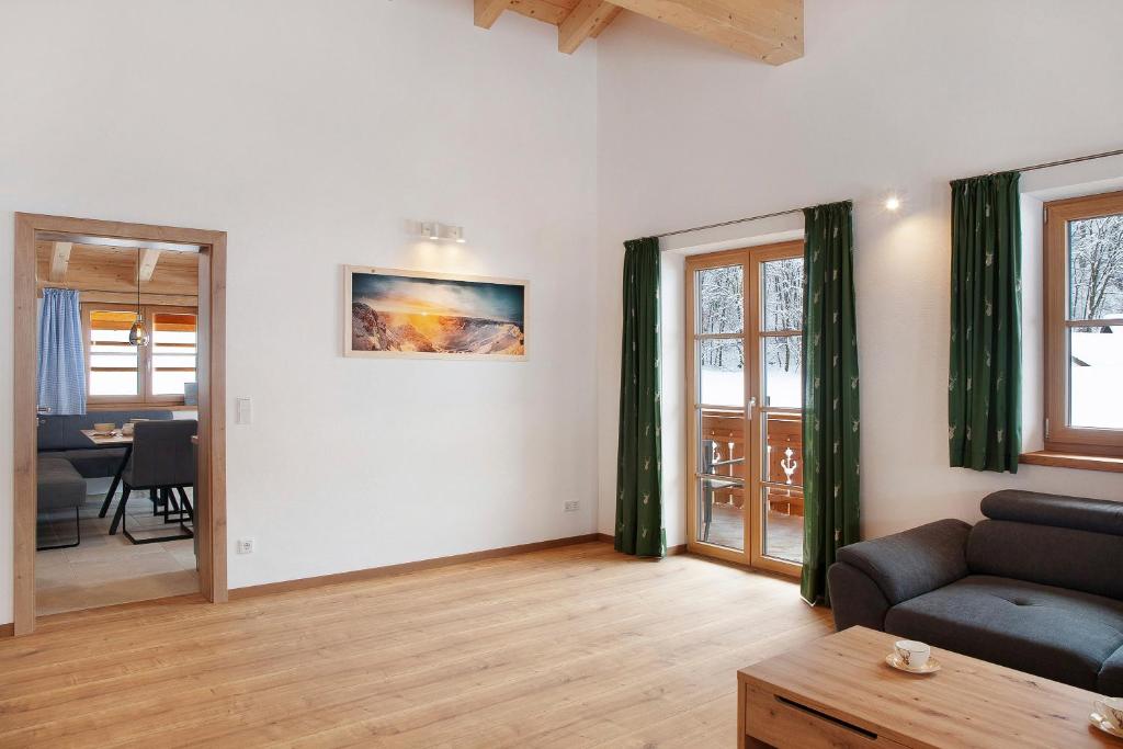 Ferienwohnung Bergenzian - 4