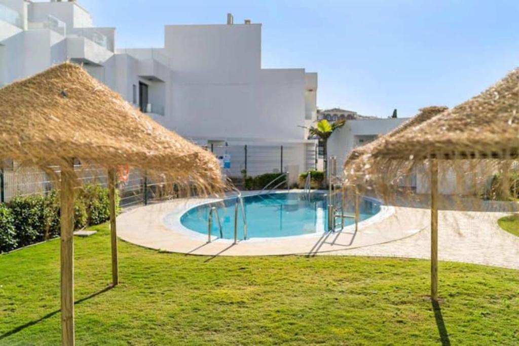 Fantastic townhouse near the beach - 4