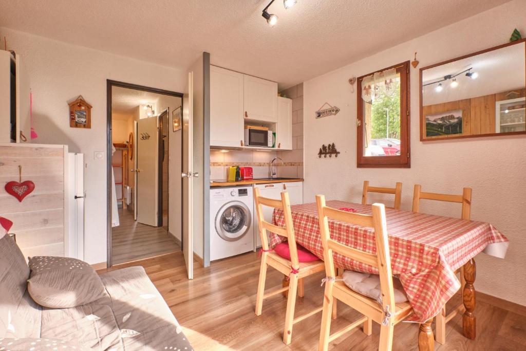 Appartement Le Serpaton - 1