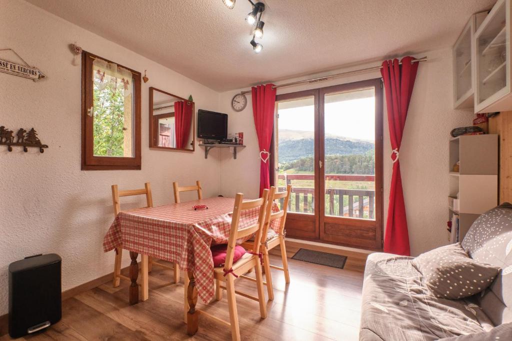 Appartement Le Serpaton - 5
