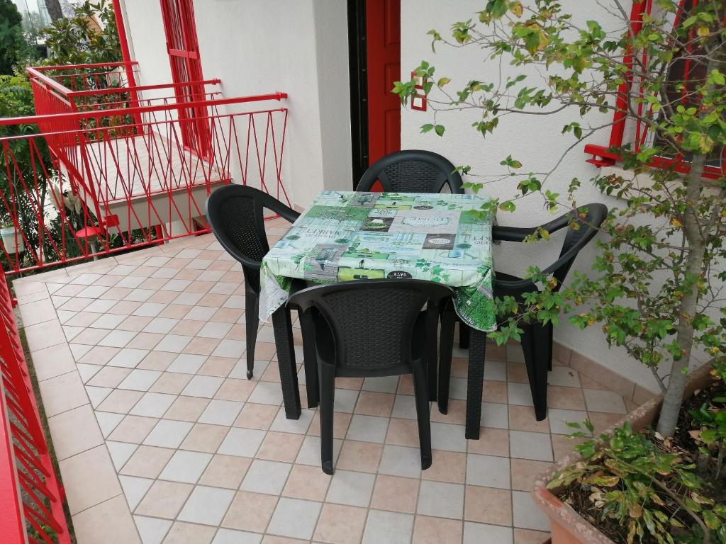 Euroholiday Village 5R - 2