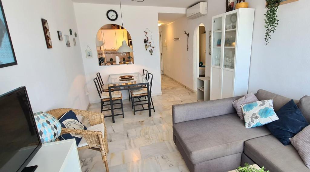 La Cala Apartment - 4