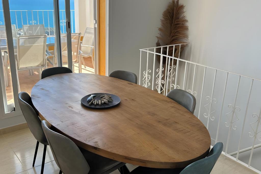 Duplex Cumbres del Sol - 5