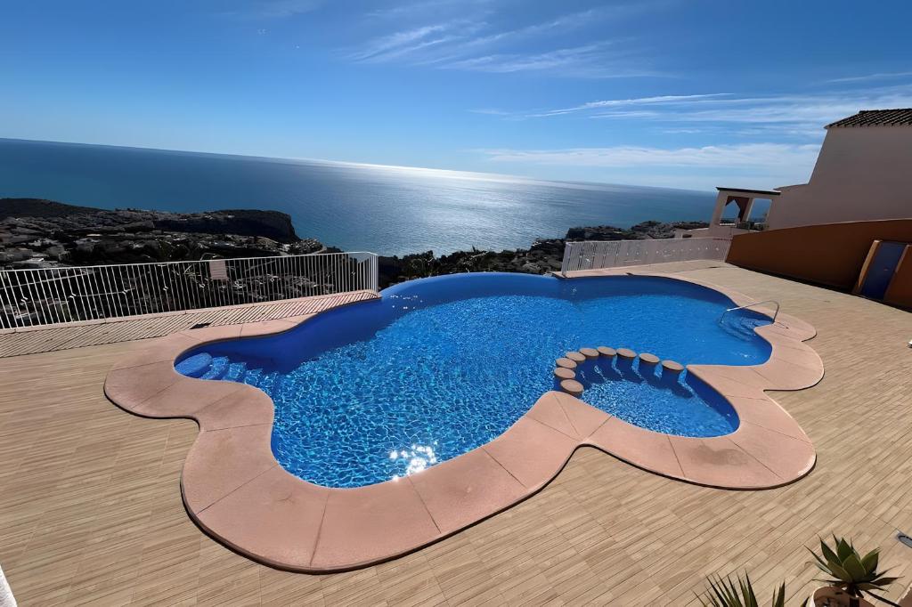 Duplex Cumbres del Sol - 1