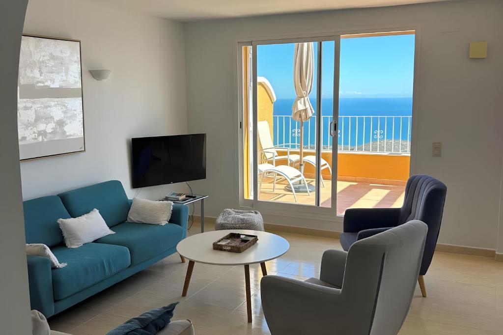 Duplex Cumbres del Sol - 2