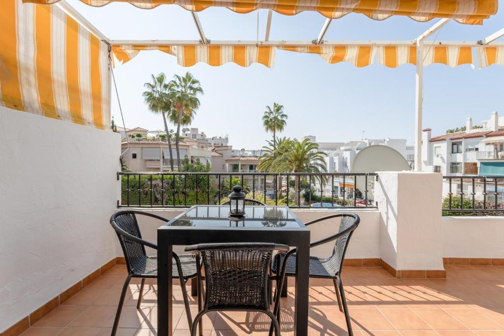 Apartamento Alcazaba Zona Parador - 2