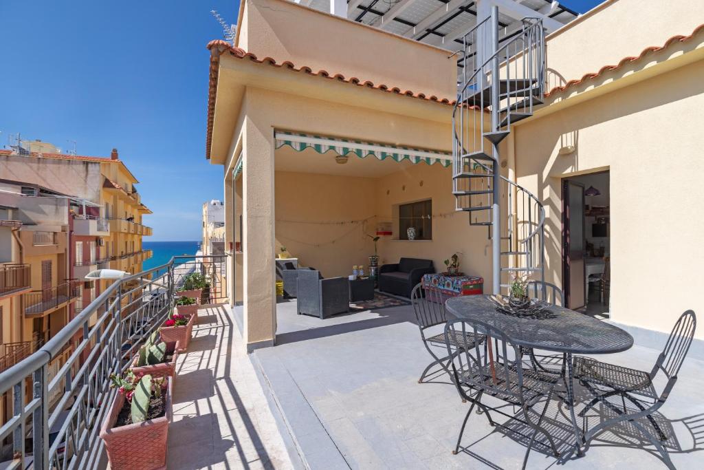 Casina di Marnie - 3