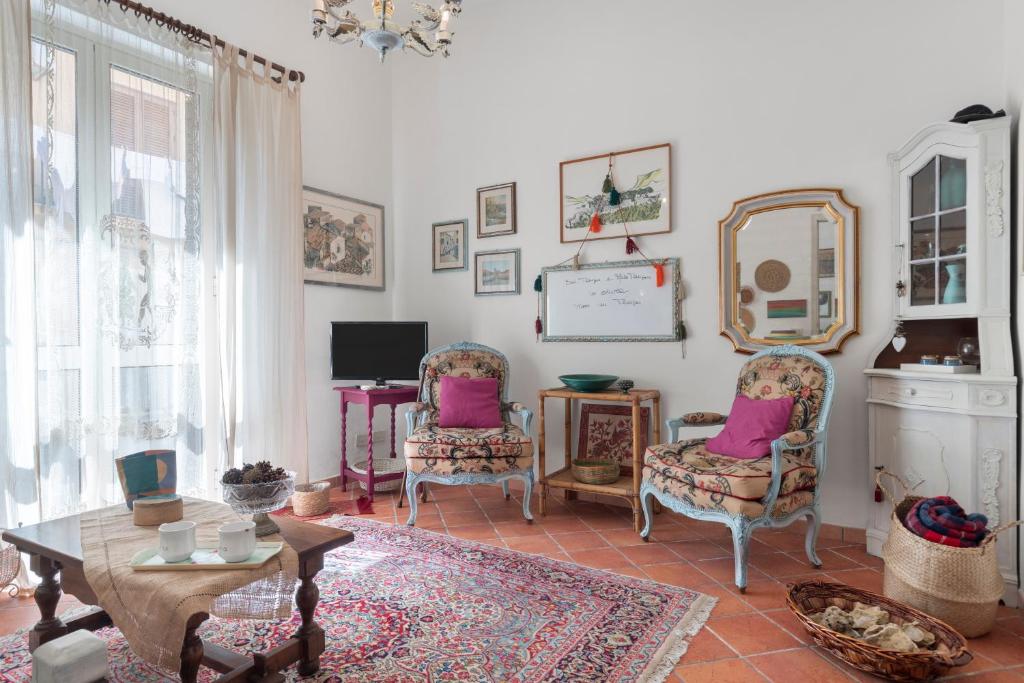 Casina di Marnie - 2