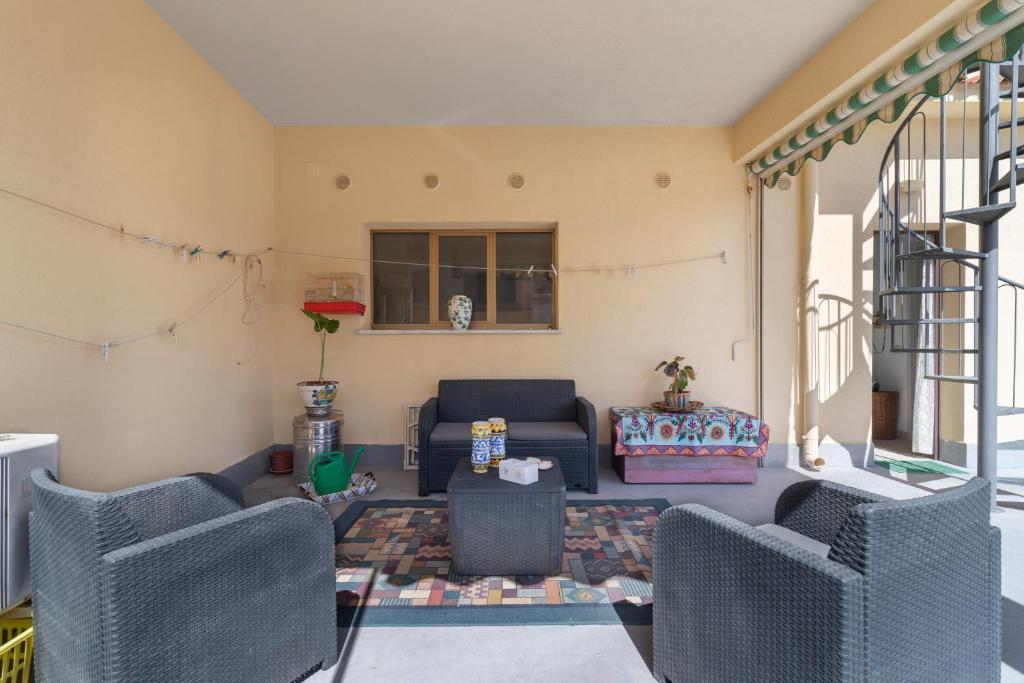 Casina di Marnie - 4