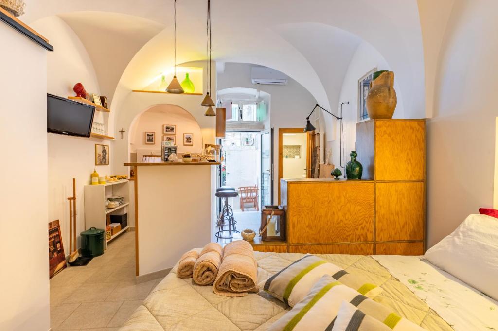 Casa Agata Cisternino - 3