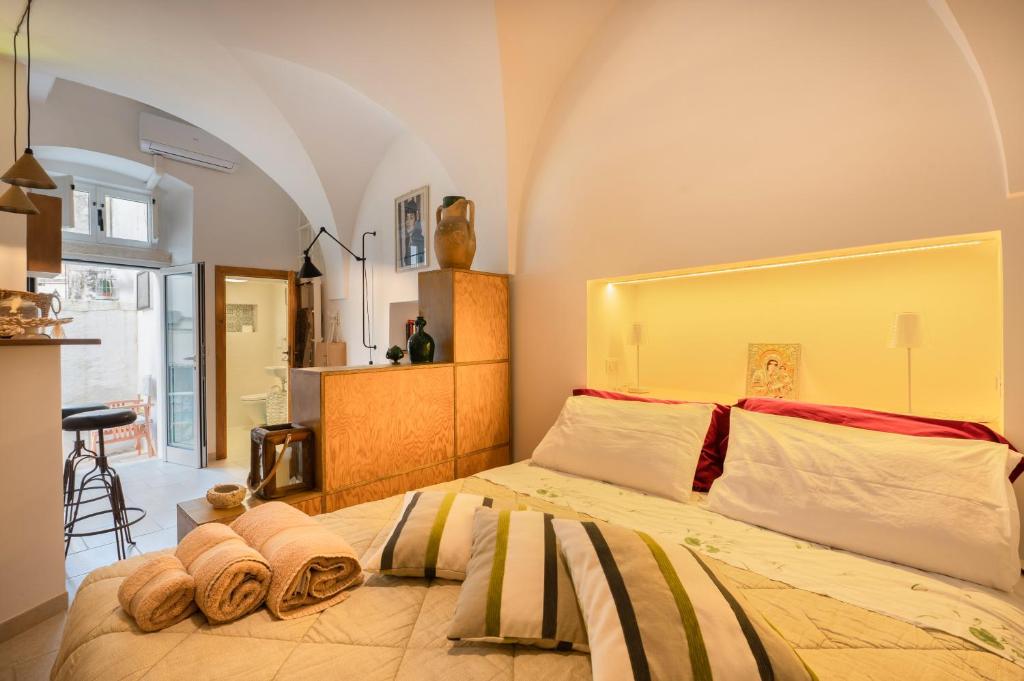 Casa Agata Cisternino - 4