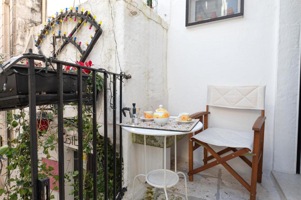 Casa Agata Cisternino - 1