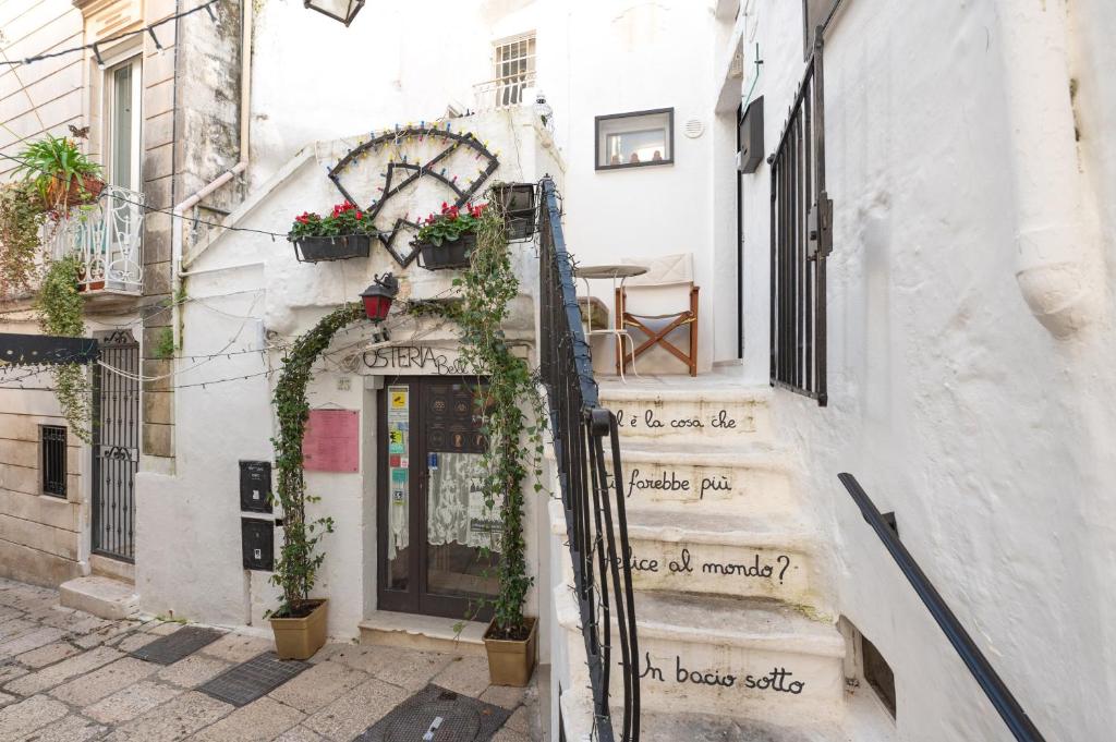Casa Agata Cisternino - 2