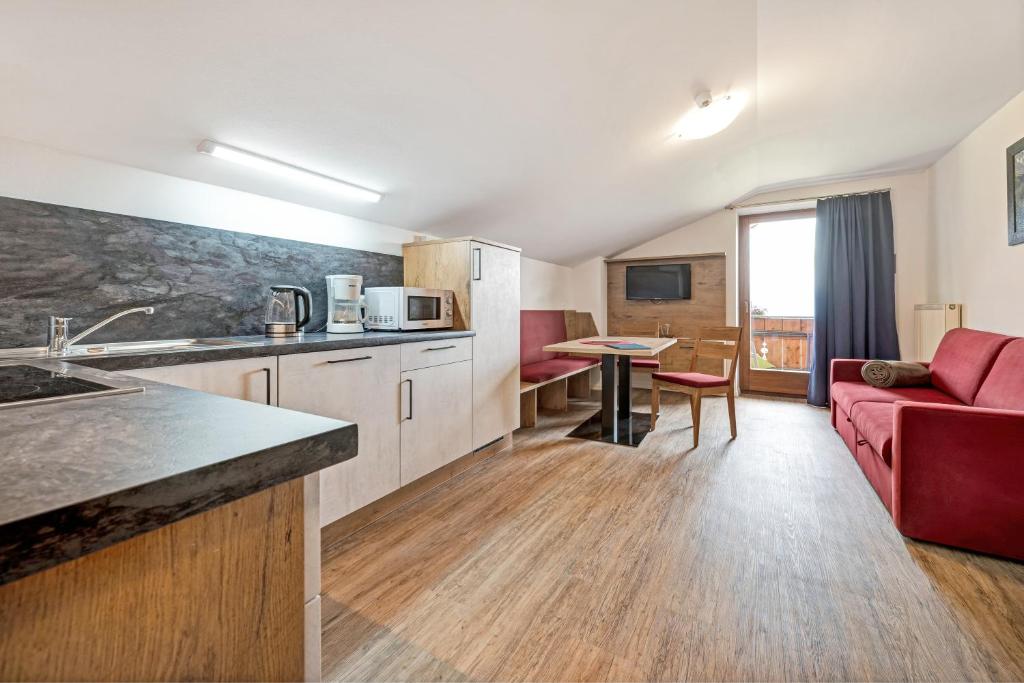 Residence Condor Apt Gitschberg - 1