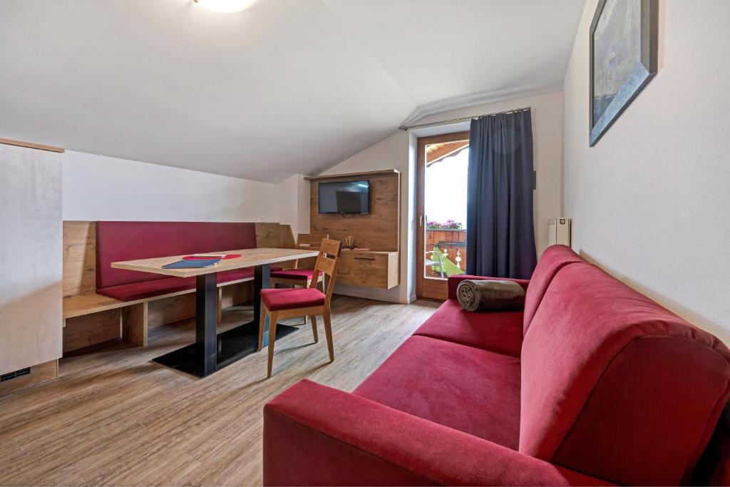 Residence Condor Apt Gitschberg - 3