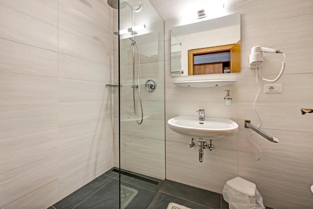 Residence Condor Apt Gitschberg - 5