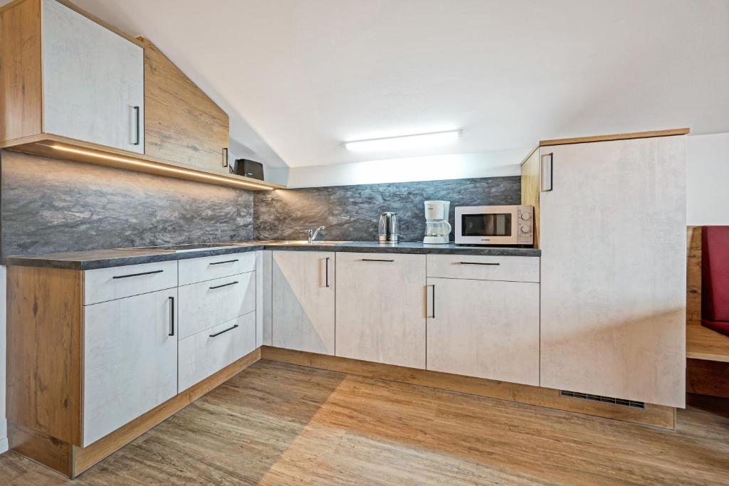Residence Condor Apt Gitschberg - 4